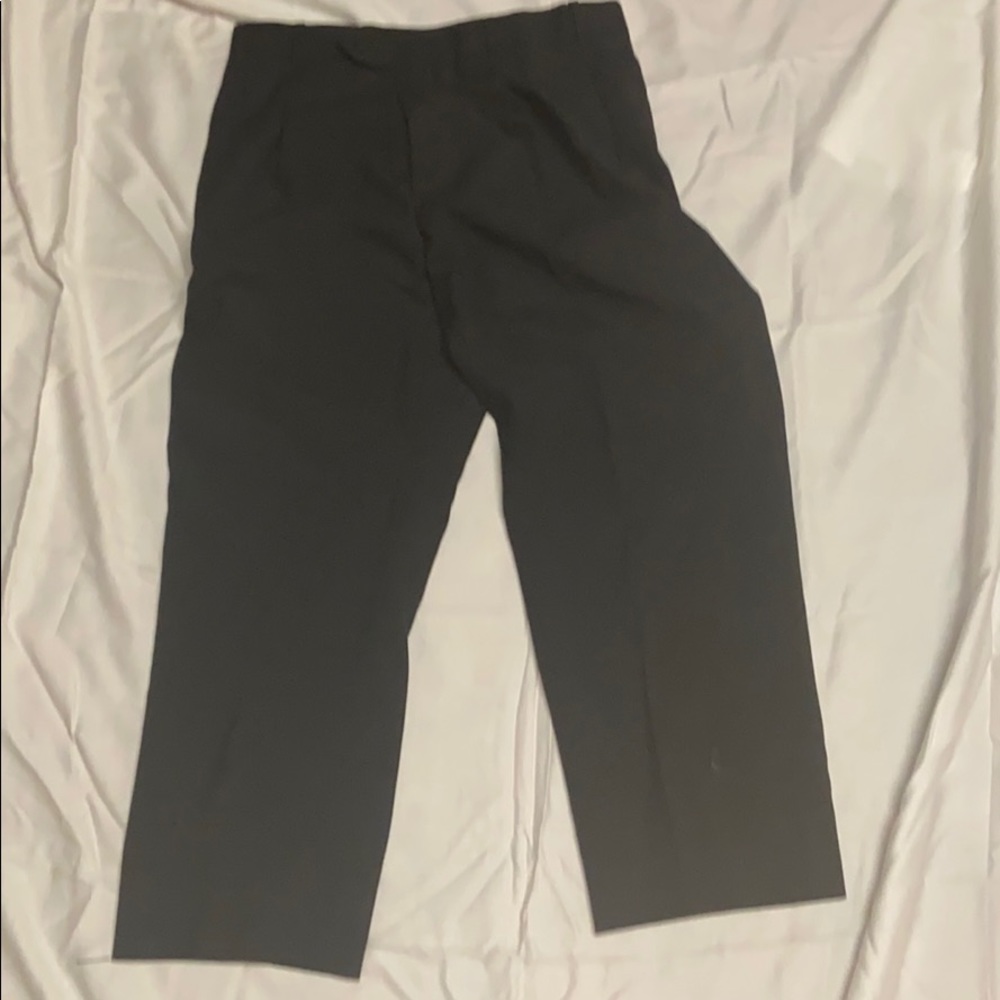 Tuxedo Pants
